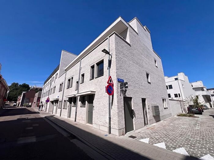 6-kamerhuis te koop in LEUVEN