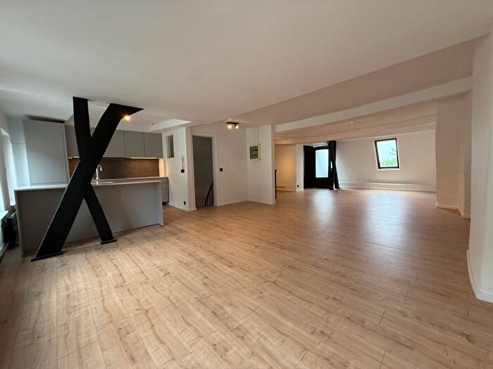 2-kamerappartement te koop in Jodoigne