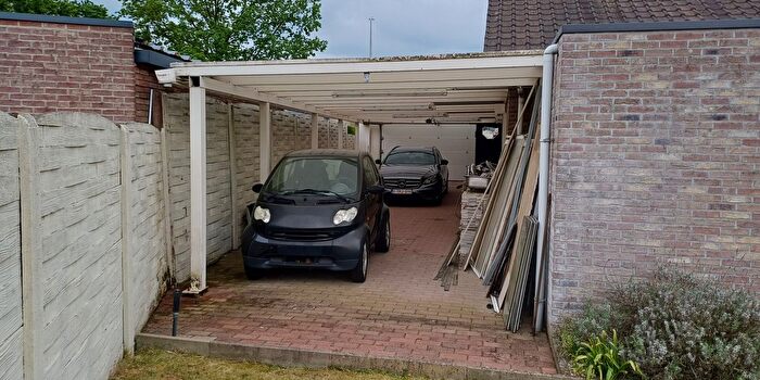 Huizen Koop Huur - 2