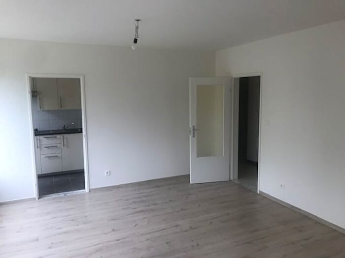 2-kamerappartement te huur in Hemiksem