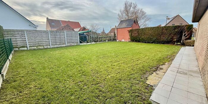 Huizen Koop Huur - 2