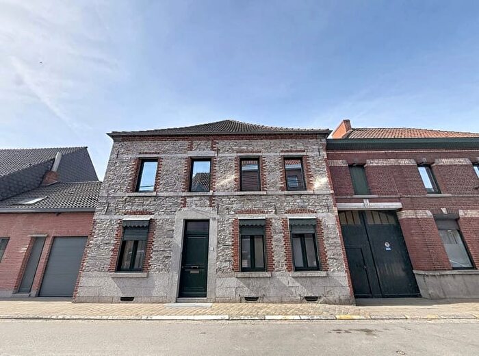 3-kamerhuis te koop in BASÈCLES