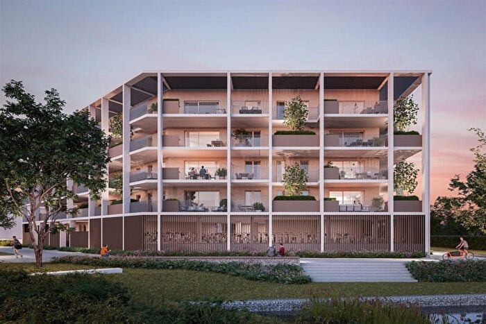 2-kamerappartement te koop in TURNHOUT