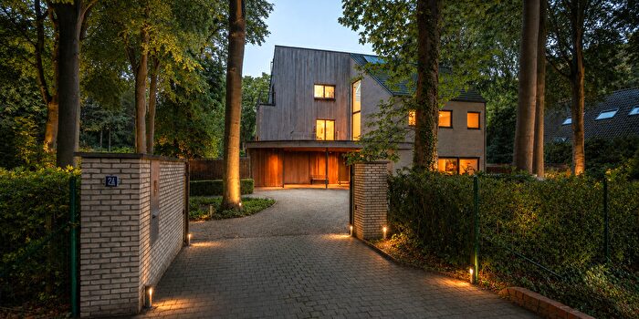 5-kamerhuis te koop in Sint-Andries