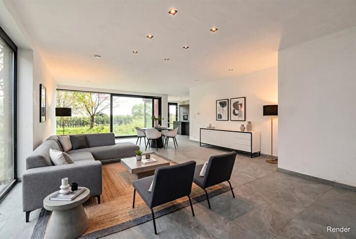 Huizen Koop Huur - 3