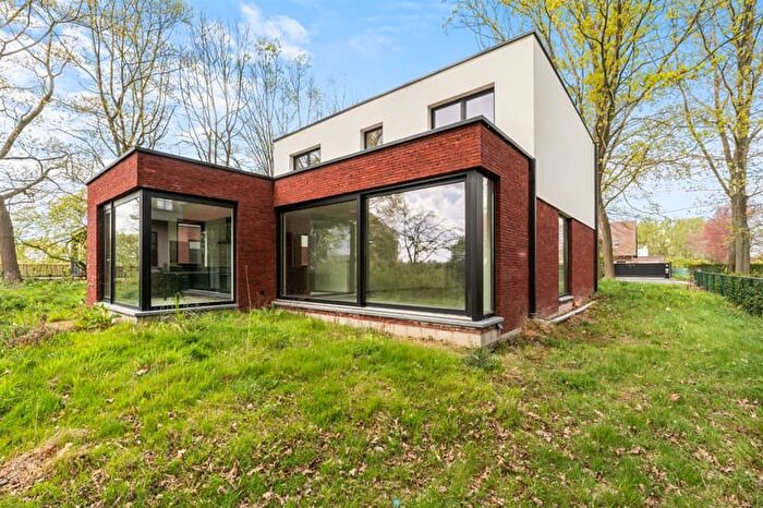 3-kamerhuis te koop in Wichelen