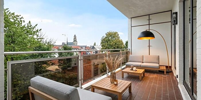 Huizen Koop Huur - 2