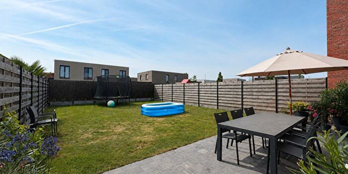Huizen Koop Huur - 3