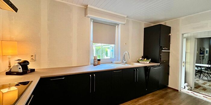 Huizen Koop Huur - 3