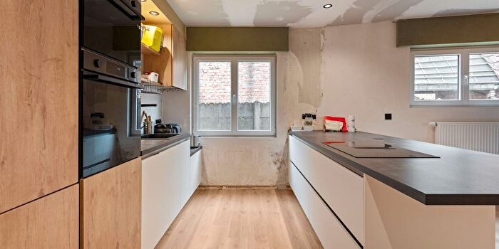 Huizen Koop Huur - 3