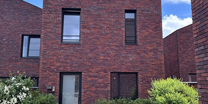 3-kamerhuis te koop in Diest