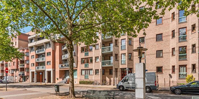 3-kamerappartement te koop in Leuven