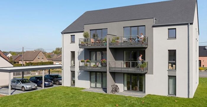 Huizen Koop Huur - 3