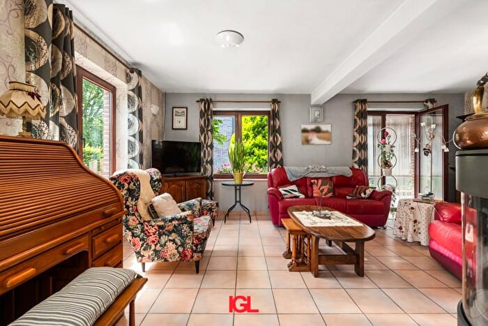 Huizen Koop Huur - 2