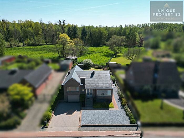 Huizen Koop Huur - 2