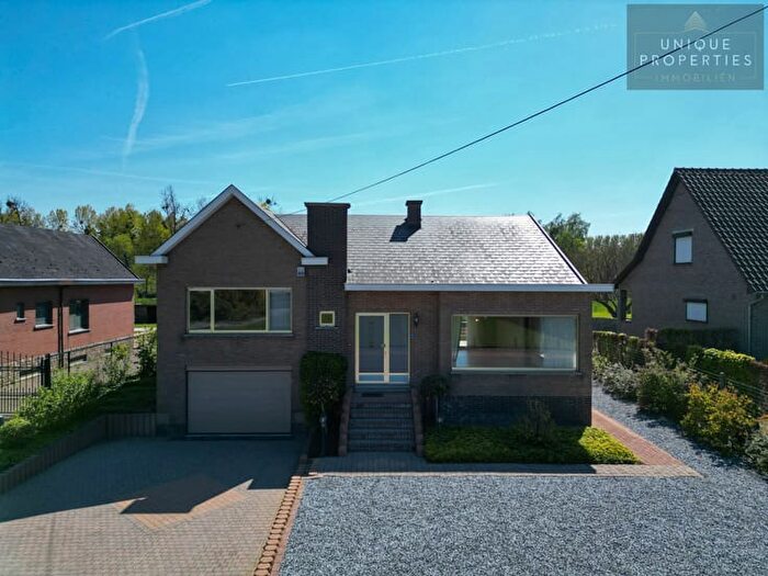 2-kamerhuis te koop in Tielt-Winge