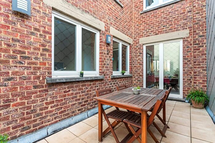 Huizen Koop Huur - 3