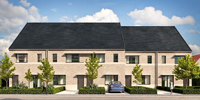 Huizen Koop Huur - 3