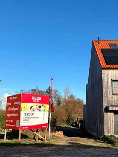 Huizen Koop Huur - 2