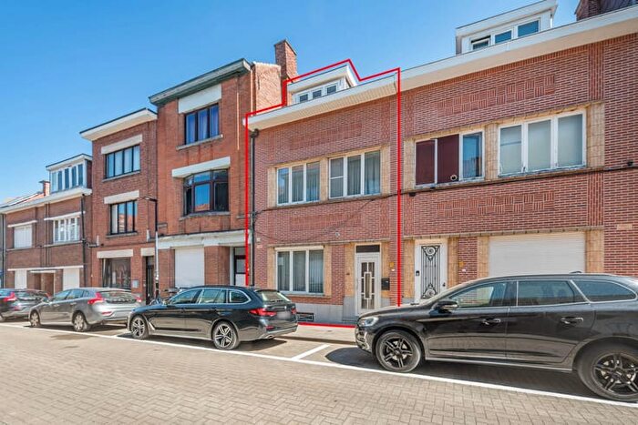 10-kamerhuis te koop in Leuven