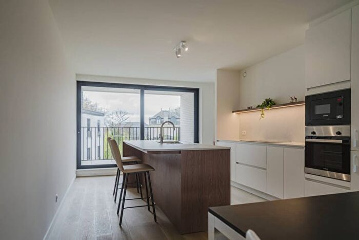 2-kamerappartement te koop in Zwevegem