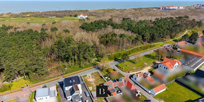 3-kamerhuis te koop in Klemskerke