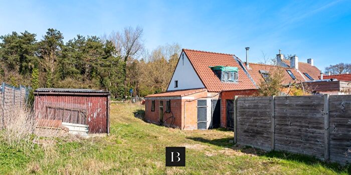 Huizen Koop Huur - 3