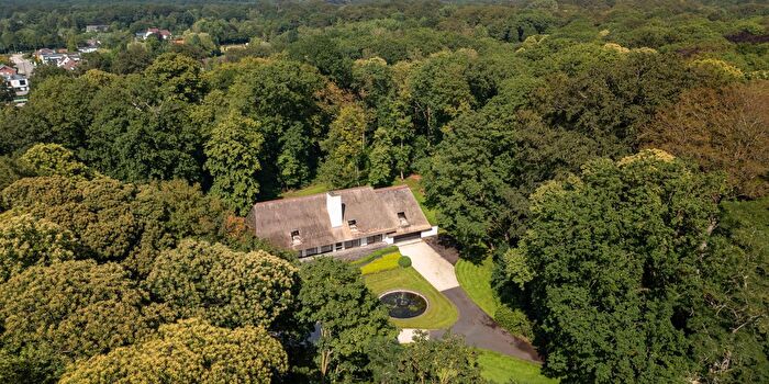 7-kamerhuis te koop in Hertsberge