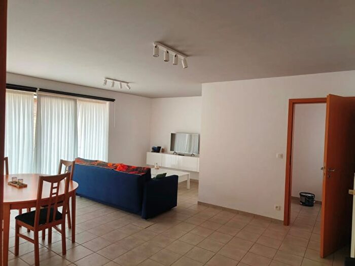 4-kamerappartement te koop in Maldegem
