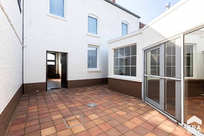 Huizen Koop Huur - 2