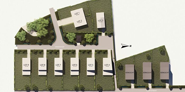Huizen Koop Huur - 2