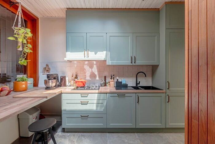 Huizen Koop Huur - 3