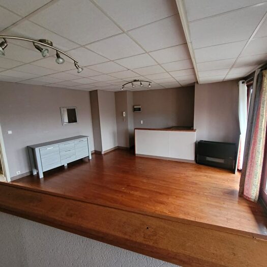 1-kamerappartement te huur in Seraing