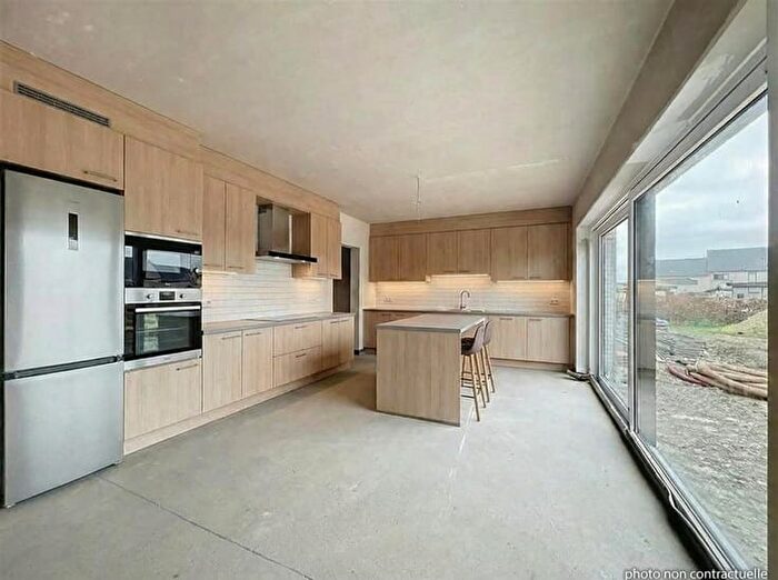 Huizen Koop Huur - 2