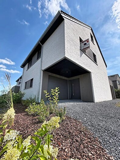 4-kamerhuis te koop in PETIT-RECHAIN