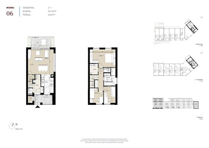 Huizen Koop Huur - 2