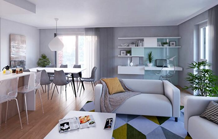 Huizen Koop Huur - 3