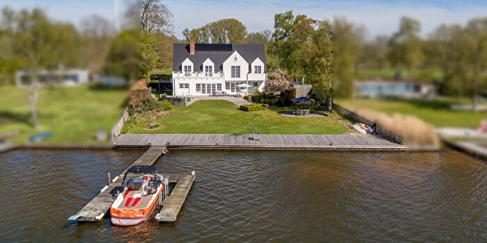 Huizen Koop Huur - 3