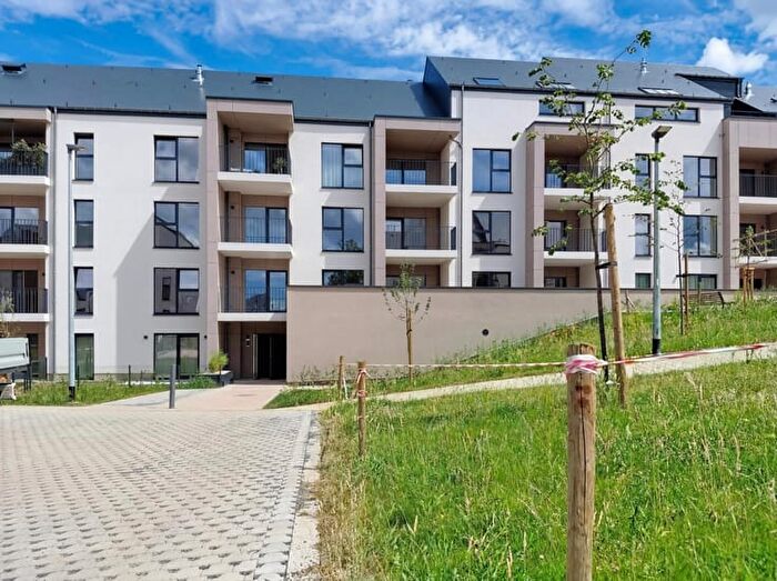 2-kamerappartement te huur in ARLON