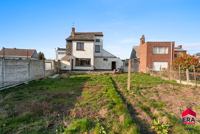 Huizen Koop Huur - 3