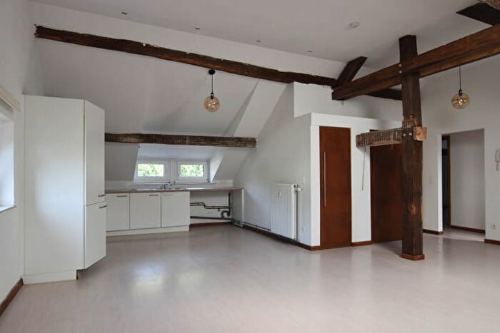 2-kamerappartement te huur in Esneux