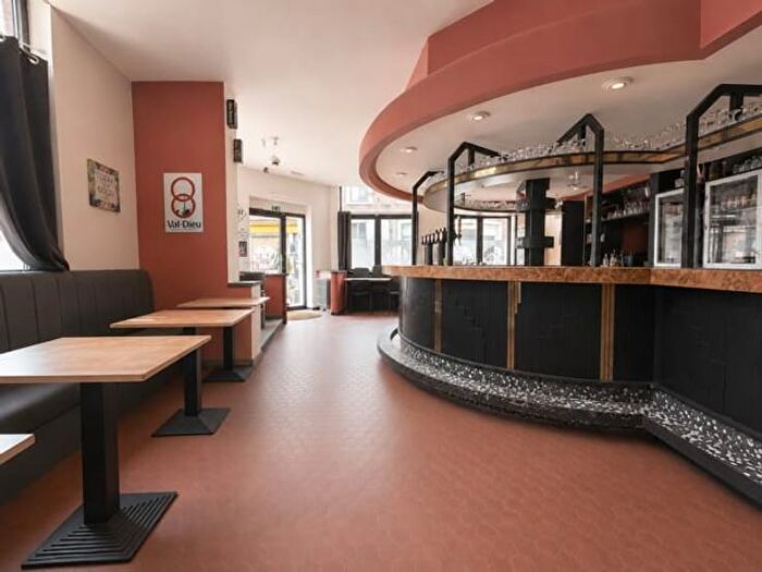 3-kamerhuis te koop in Liège