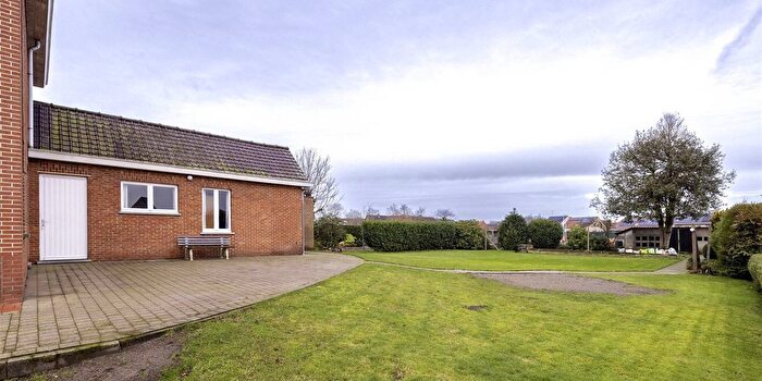Huizen Koop Huur - 2