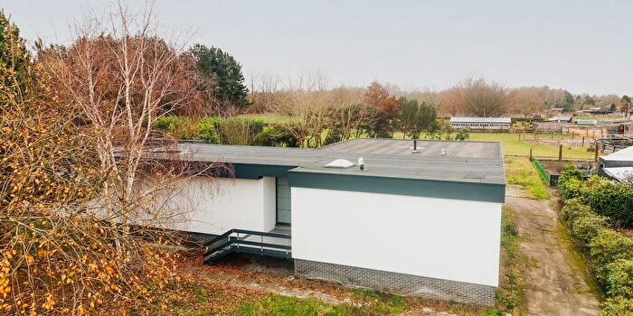 4-kamerhuis te koop in Westmeerbeek