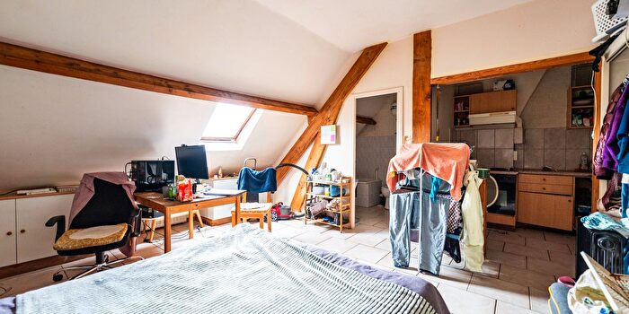 Appartement te koop in Nivelles