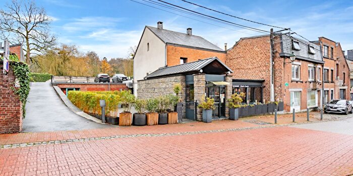 3-kamerhuis te koop in Marche-en-Famenne