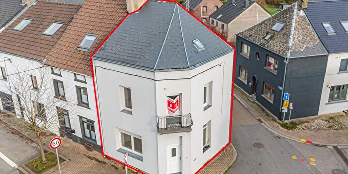 3-kamerhuis te koop in Baisy-Thy