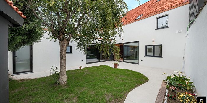 4-kamerhuis te koop in Heist-aan-Zee