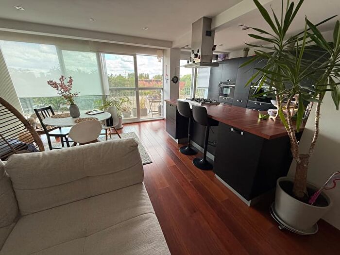 2-kamerappartement te koop in Antwerpen
