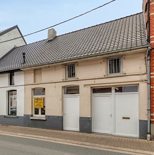 Huis te koop in Geraardsbergen